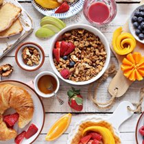 Brunch & jeux en famille